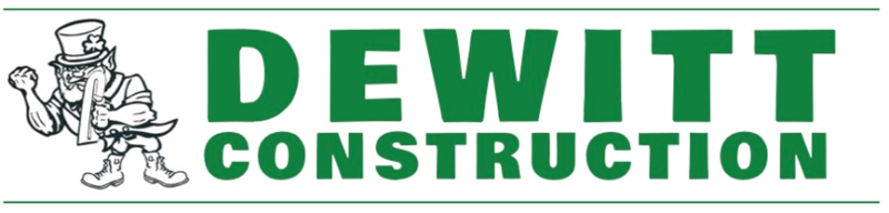 DeWitt Concrete & Masonry, Inc.