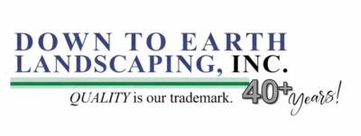 Down to Earth Landscaping, Inc.