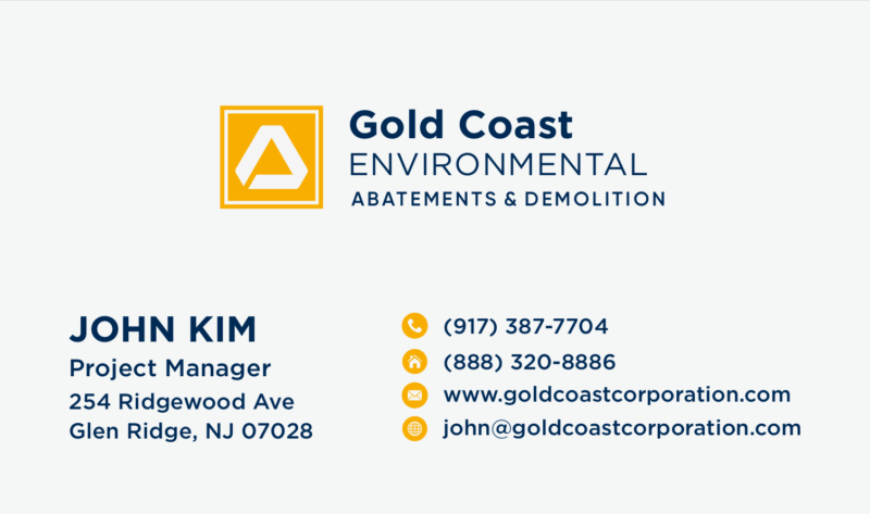 Gold Coast Management