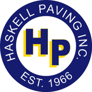 Haskell Paving, Inc.
