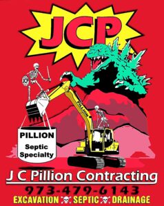 J.C. Pillion Contracting Co., Inc.