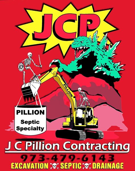 J.C. Pillion Contracting Co., Inc.