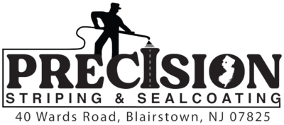 Precision Striping & Sealcoating, Inc.