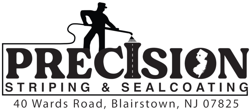 Precision Striping & Sealcoating, Inc.