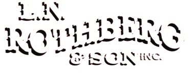 L.N. Rothberg & Son, Inc.